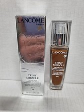 Lancome Teint Miracle Natural