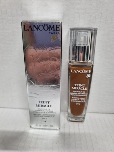 Lancome teint miracle natural - miracle,