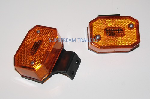 Aspock side marker flexpoint - 2,