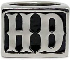 HD Motorcycle Biker Ring SOLID