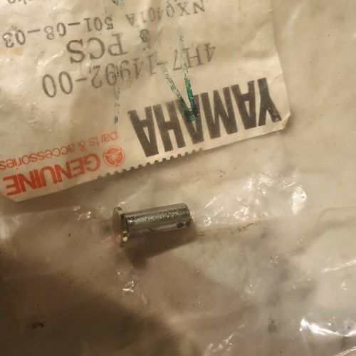 Yamaha xj650 carb - yamaha, rod