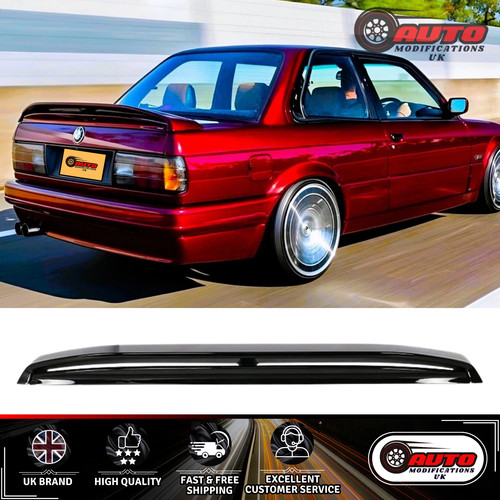 Bmw series e30 - bmw,