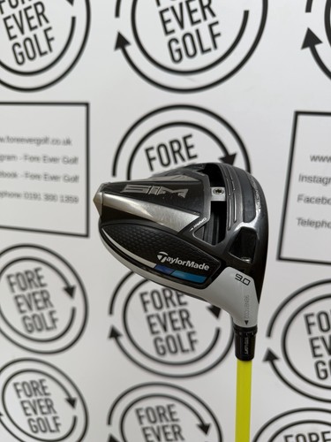 Taylormade sim driver 9 - taylormade,