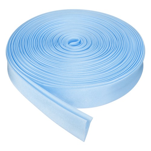 Double fold bias tape - fold,