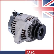 Diesel Alternator For Toyota