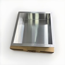 Stainless Steel Shower Niche