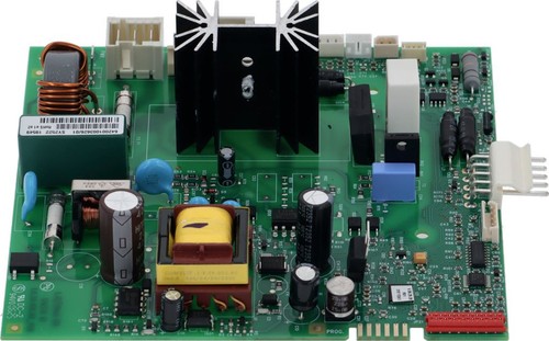 Saeco gaggia 230v mainboard - gaggia, v3