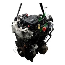 2016 VAUXHALL VIVARO ENGINE R9M408 1.6 DIESEL 95520989