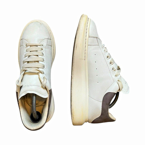 Alexander mcqueen oversized - alexander,