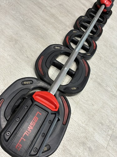 Les mills smart - mills,