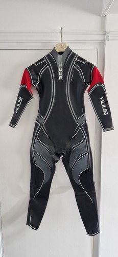 Huub archimedes 5 wetsuit - iv, 3:5