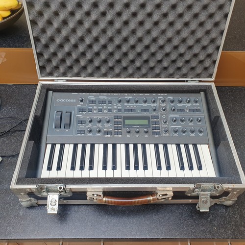Access virus ti2 - ti2, darkstar