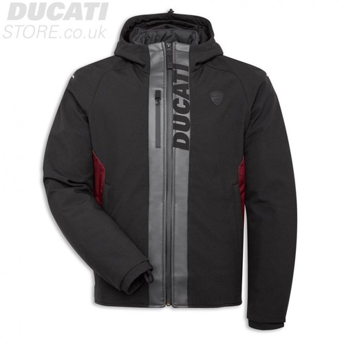 Ducati textile outdoor - c3,