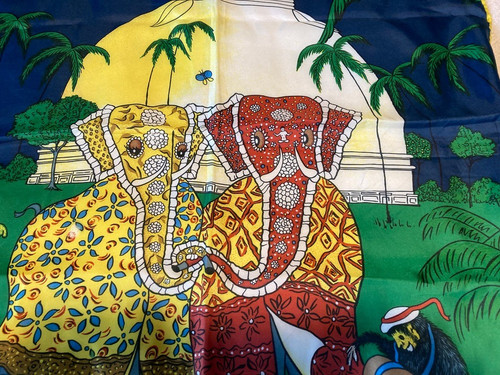 Gant gaither 1980s elephant - gant,