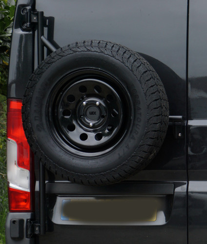 Relay ducato boxer - relay, |
