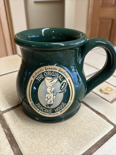 Deneen pottery original - pottery,