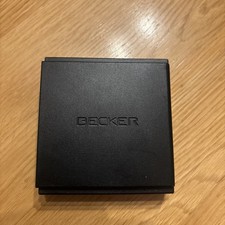 Becker Map Pilot Mercedes Benz