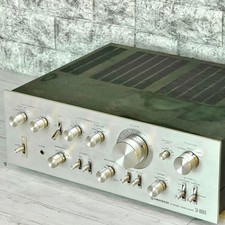 Pioneer SA-8800II Stereo
