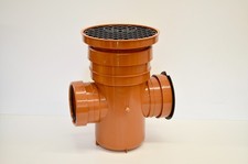 110mm Kalsi Bottle Gully