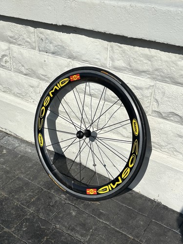Mavic cosmic carbone ssc 700c - cosmic,
