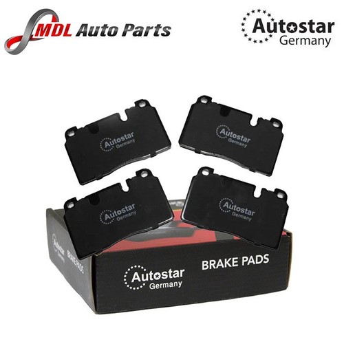 Autostar germany brake pad - germany,