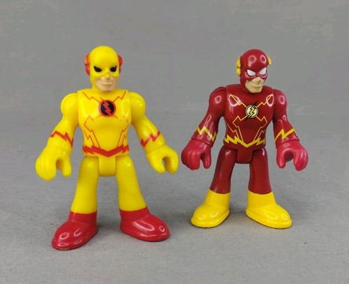 Imaginext super friends - imaginext,
