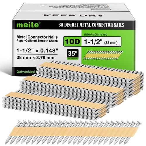 2000 counts meite - meite, metal