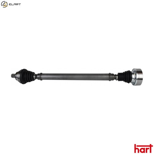 Drive shaft 449 - 449, for