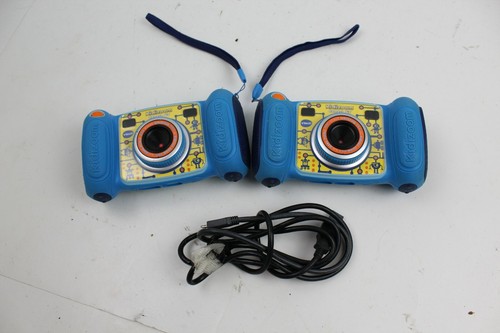 Vtech kidizoom digital kids - kidizoom,
