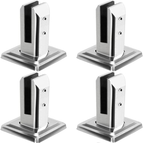Stainless steel spigot glass - steel,