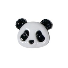 18mm Panda's Head Shank