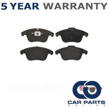 Brake Pads Set Front CPO Fits