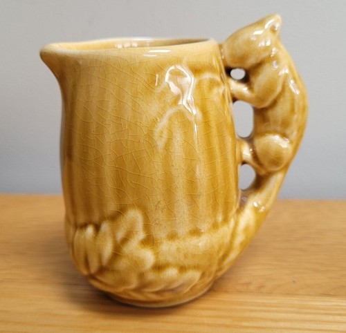 Vintage sylvac pottery small - vintage,