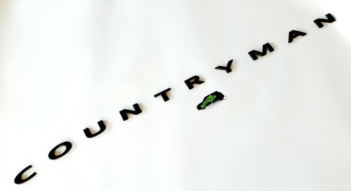 For mini f60 r60 countryman - for,