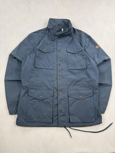 Fjallraven jacket mens - fjallraven,