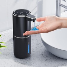 380ML Automatic Soap Dispenser
