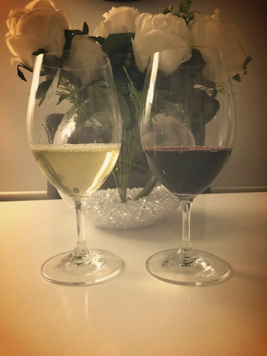 Sale riedel wine glasses set - *sale*,