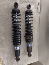 Hagon Shocks