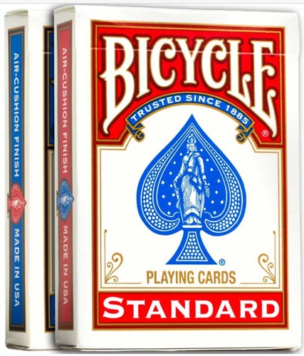 Bicycle pack standard index - bicycle,