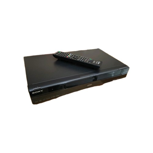 Sony dvd hdd 160gb recorder - /hdd,