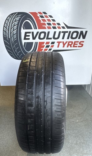 Pirelli cinturato 245 19 - pirelli, p7