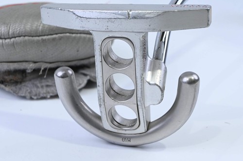 Scotty cameron futura putter - scotty,