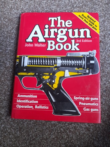 The air gun - air,