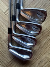 Srixon ZXi7 7-PW DG X100 Extra Stiff Shaft