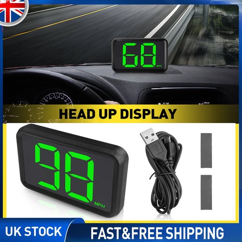 Universal car digital - digital, gps
