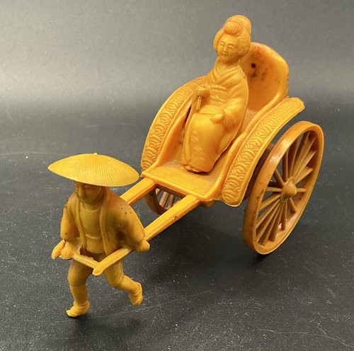 Vintage japanese miniature - vintage,