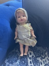 Vintage Roddy Doll 11inches