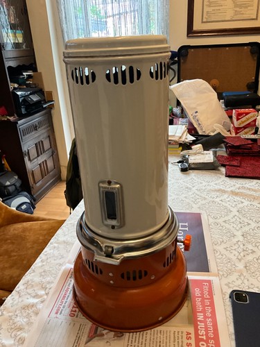 Valor paraffin heater l210 - ,
