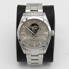 Men's Tissot Gentleman Open