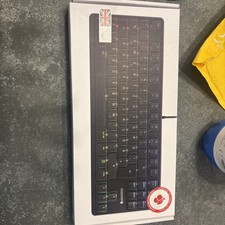 CHERRY G80-3000N RGB TKL